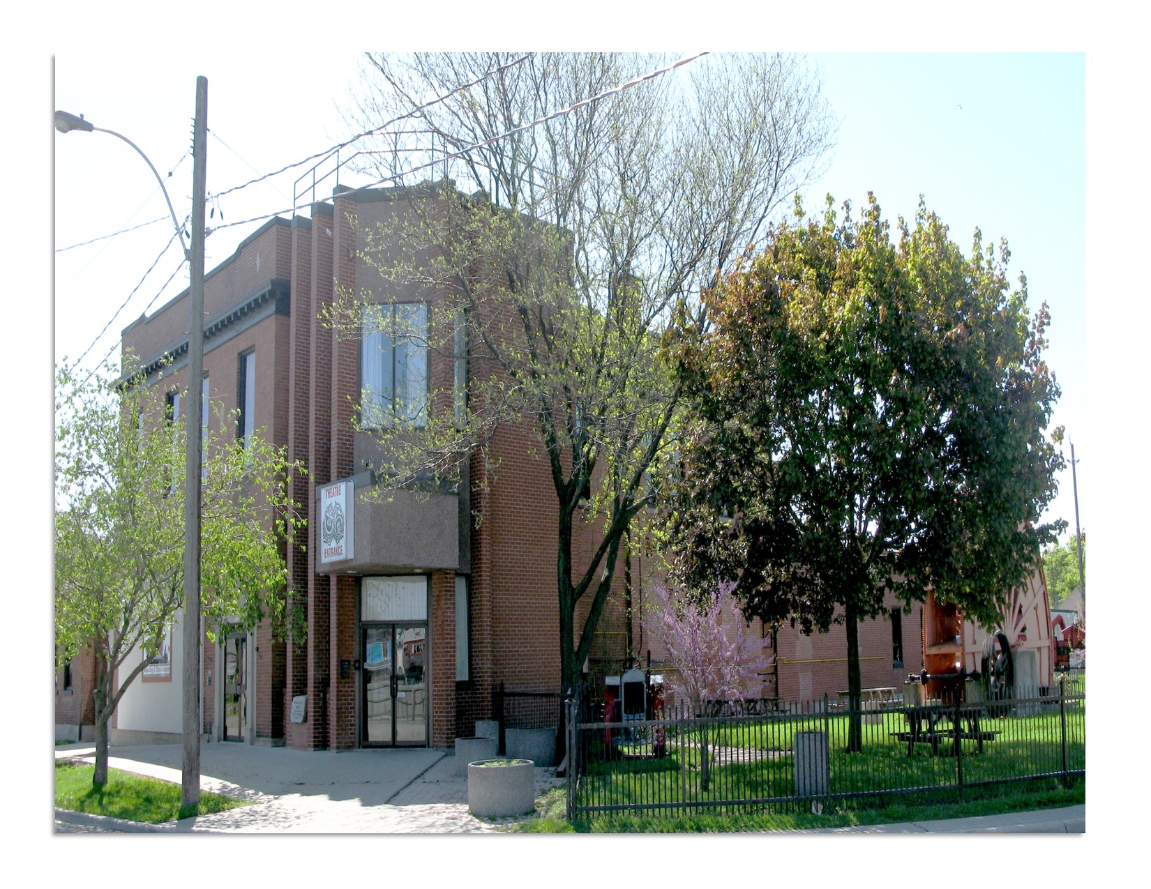 The Witches Lair Escape Room - Wallaceburg Museum in Wallaceburg
